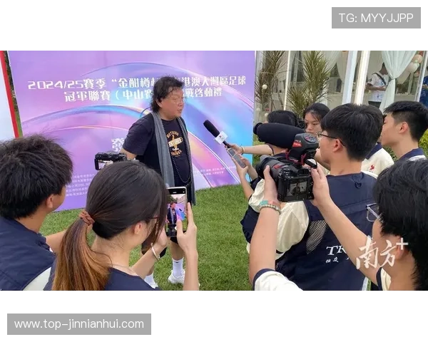 广东省超级联赛激发湾区足球热潮青年力量竞逐荣耀